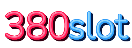 380slot — logo kanal