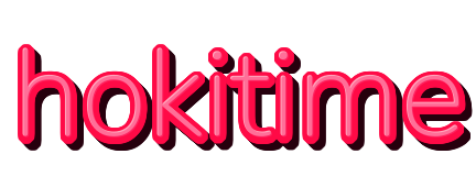 hokitime — logo kanal