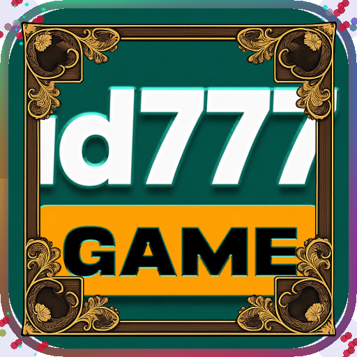 id777 — mitra unggulan
