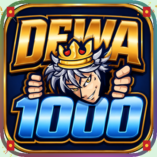 dewa1000 — mitra unggulan