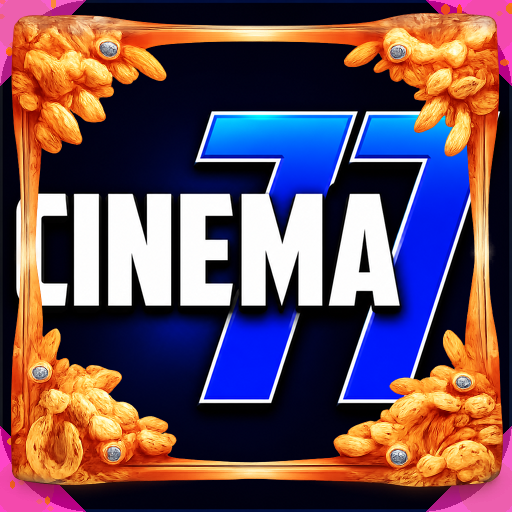 cinema77 — mitra unggulan